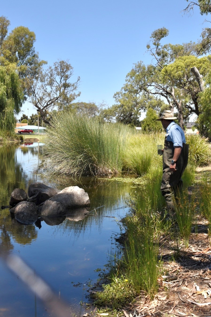 Landcare