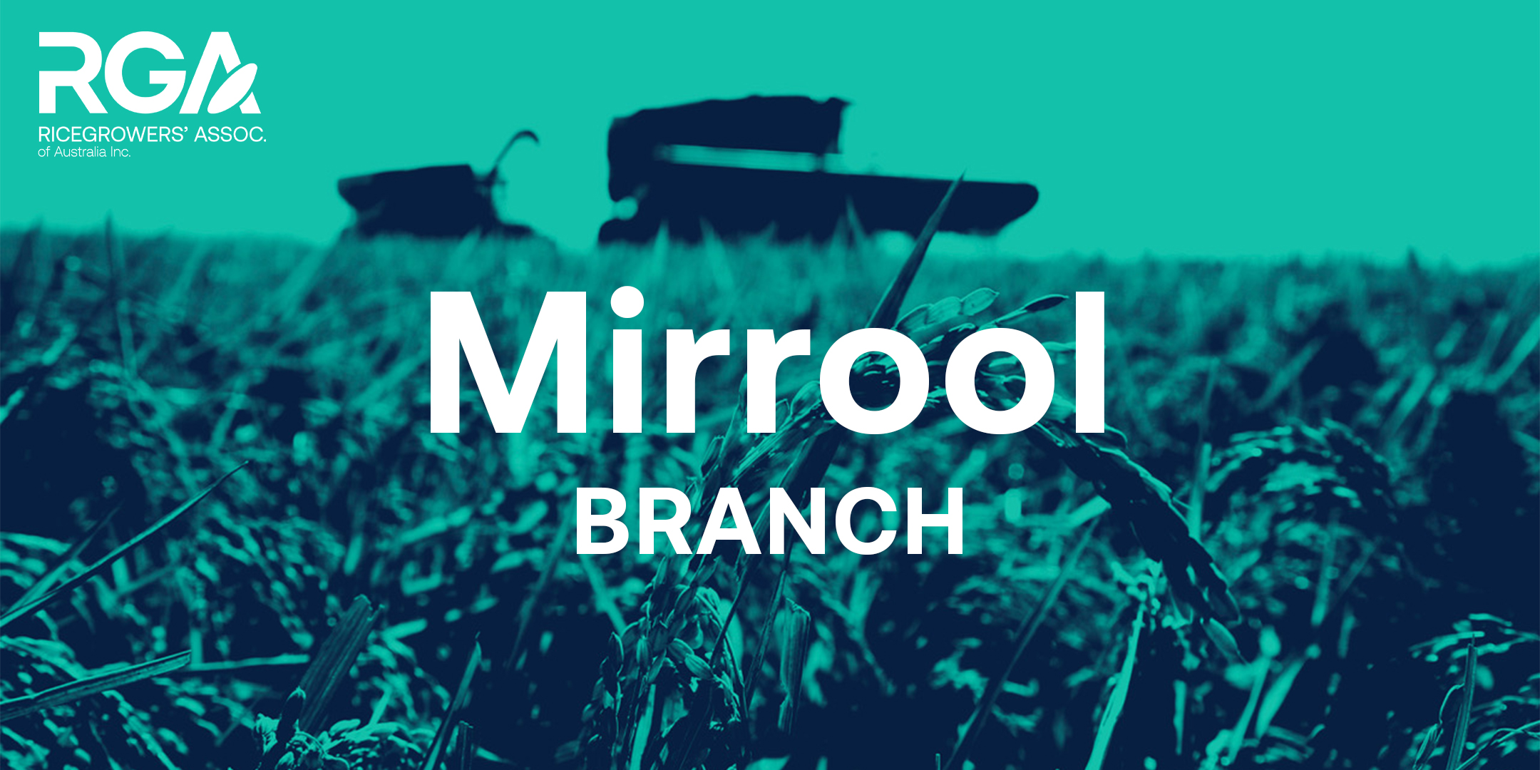 Mirrool Branch AGM