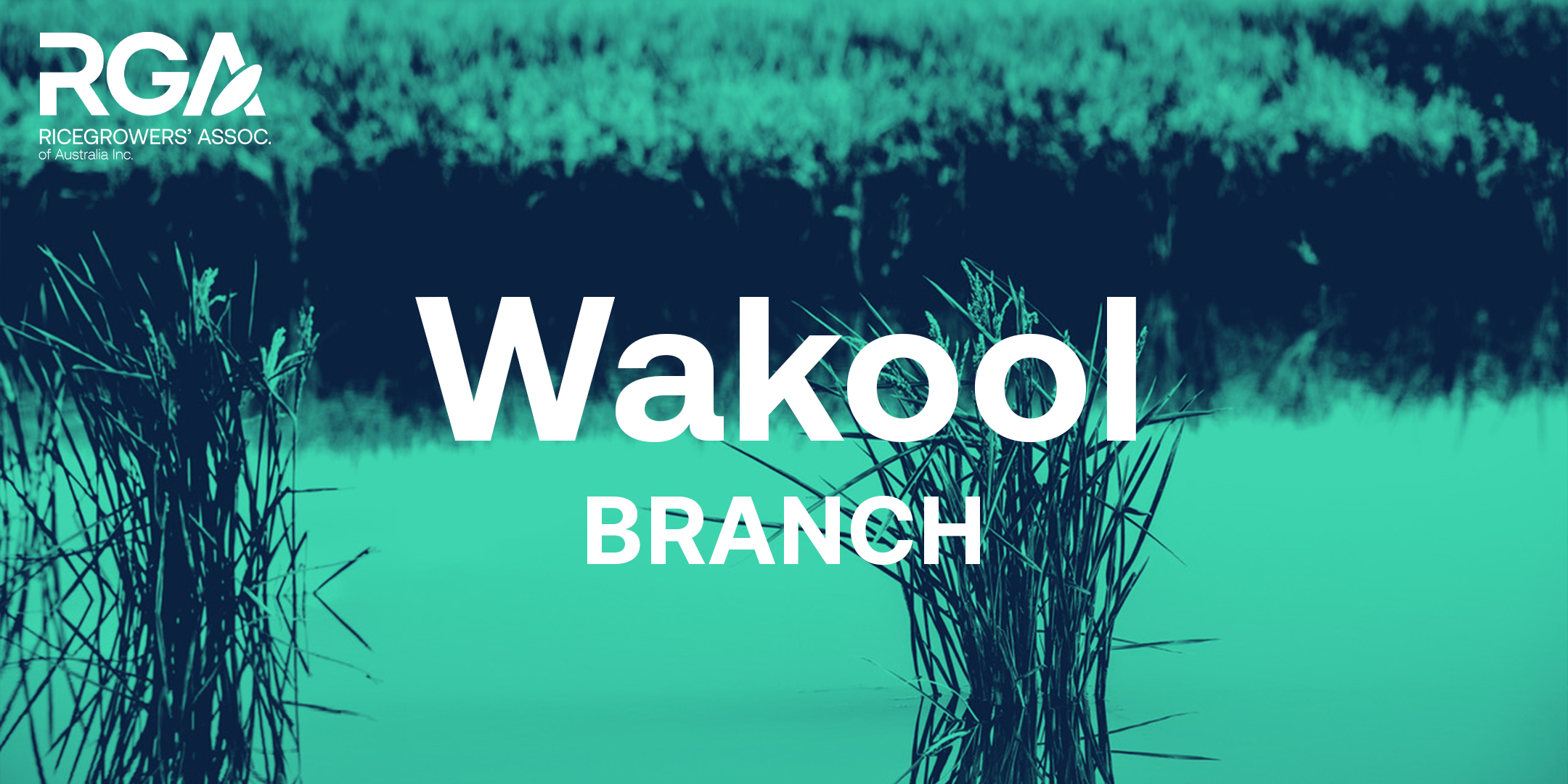 Wakool Branch AGM