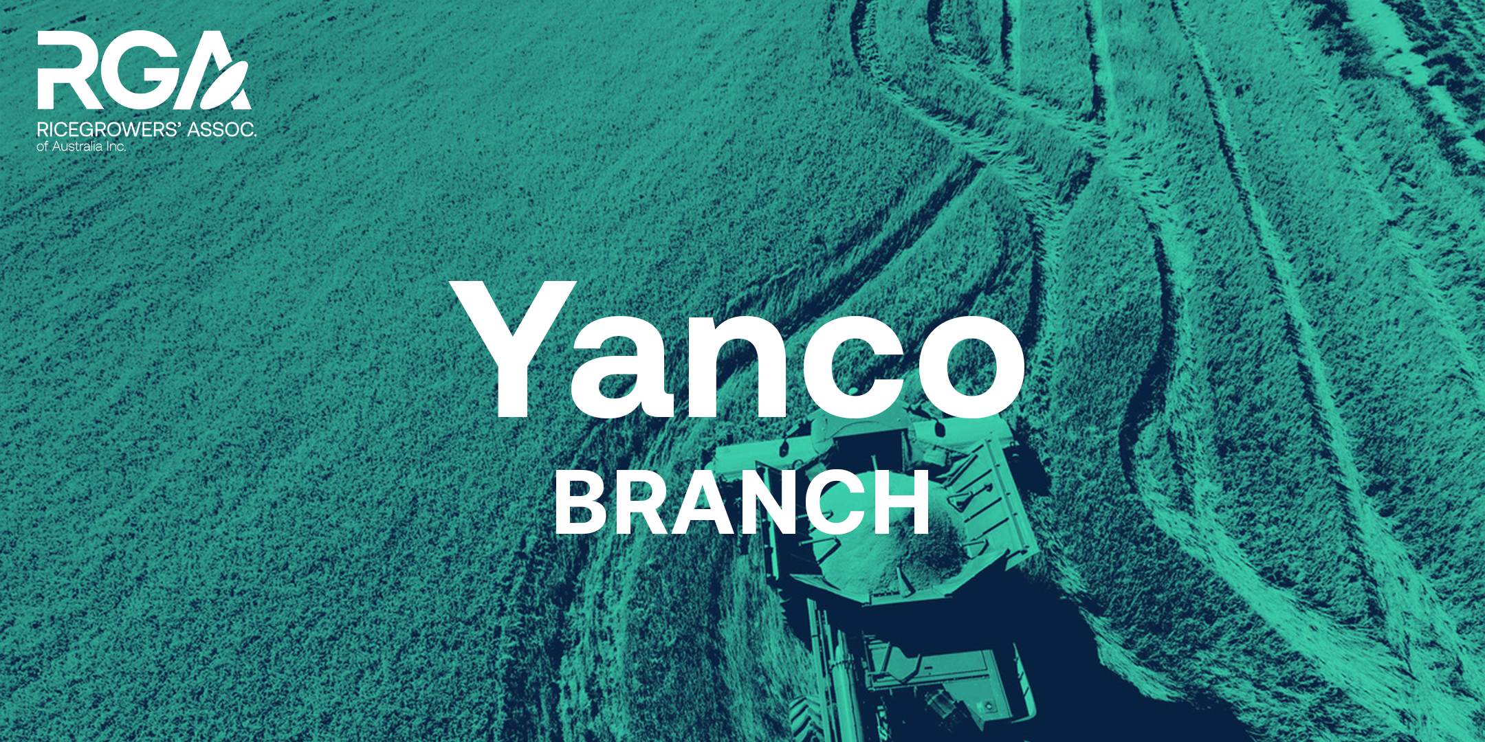 Yanco Branch AGM